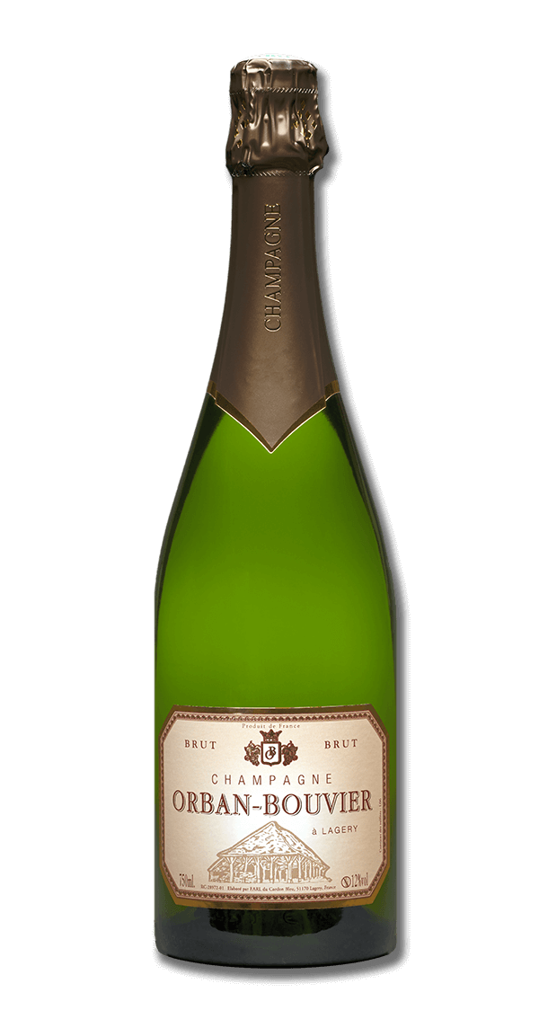 Champagne Demi-Sec